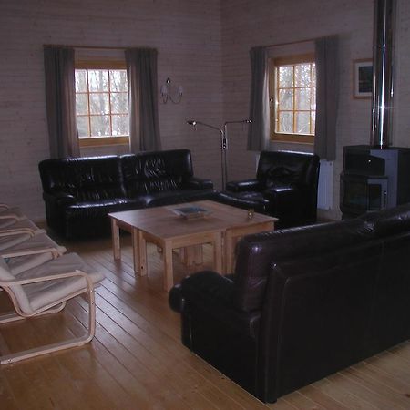 Le Gibier - Vakantiewoning 博马勒 客房 照片