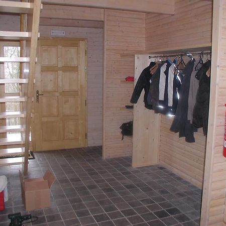 Le Gibier - Vakantiewoning 博马勒 客房 照片