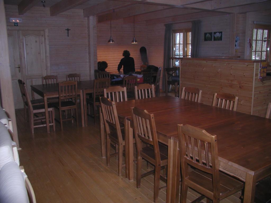 Le Gibier - Vakantiewoning 博马勒 客房 照片