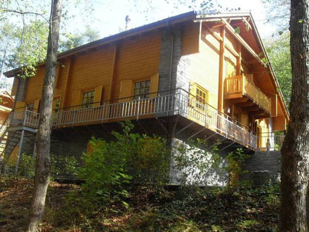 Le Gibier - Vakantiewoning 博马勒 客房 照片