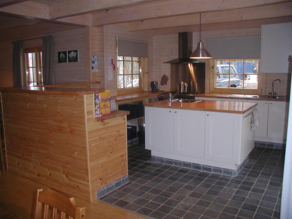 Le Gibier - Vakantiewoning 博马勒 客房 照片