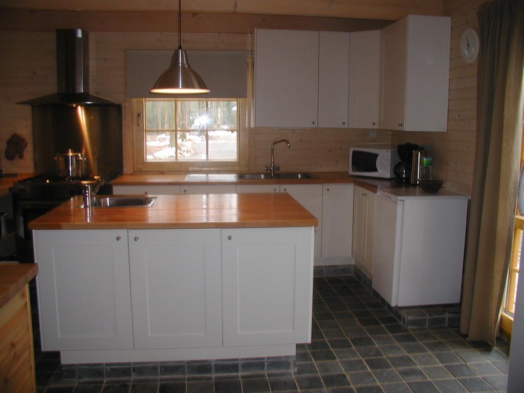 Le Gibier - Vakantiewoning 博马勒 客房 照片