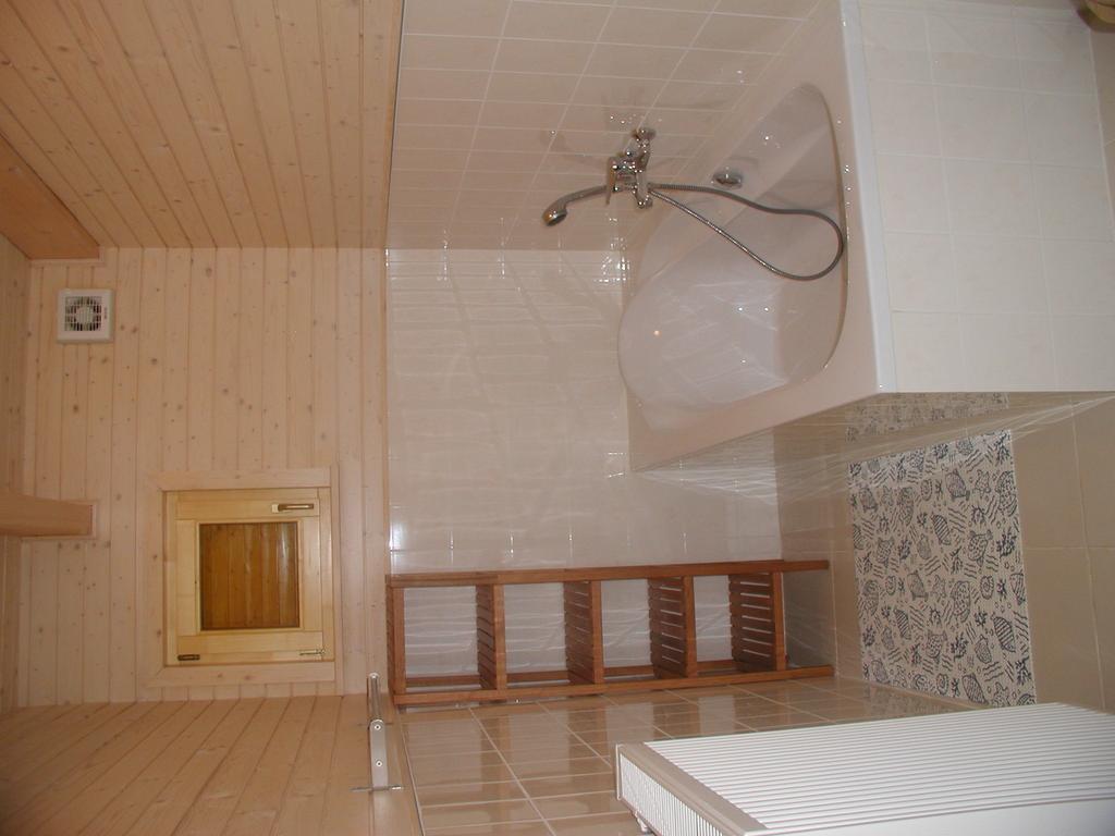 Le Gibier - Vakantiewoning 博马勒 客房 照片