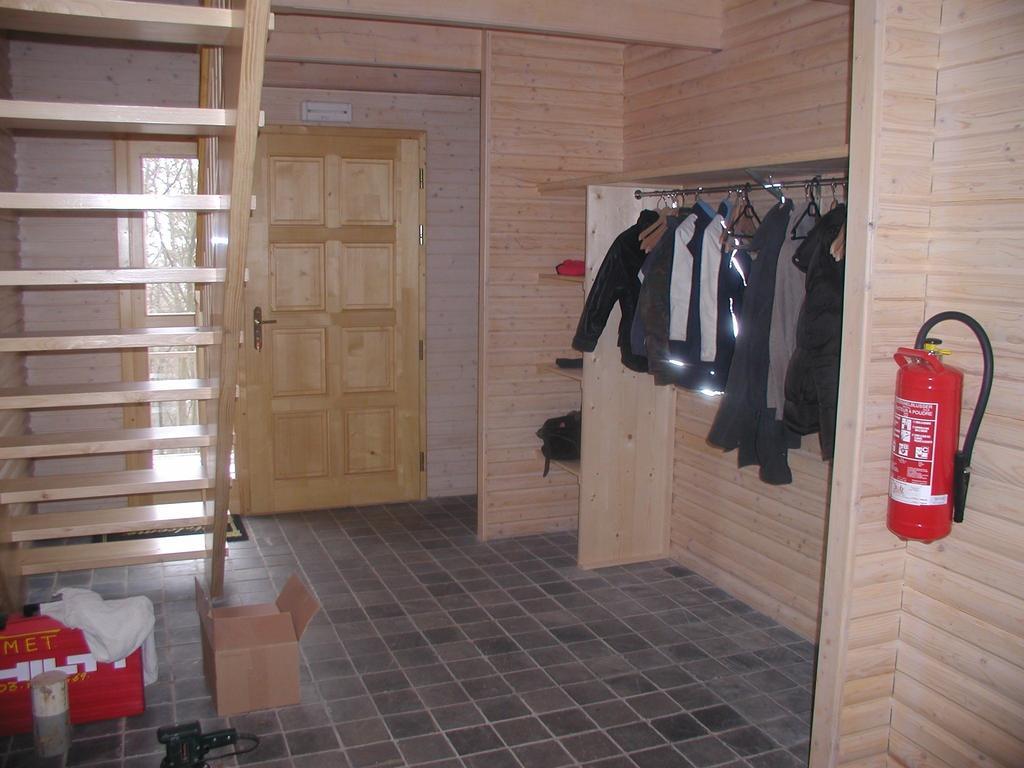 Le Gibier - Vakantiewoning 博马勒 客房 照片